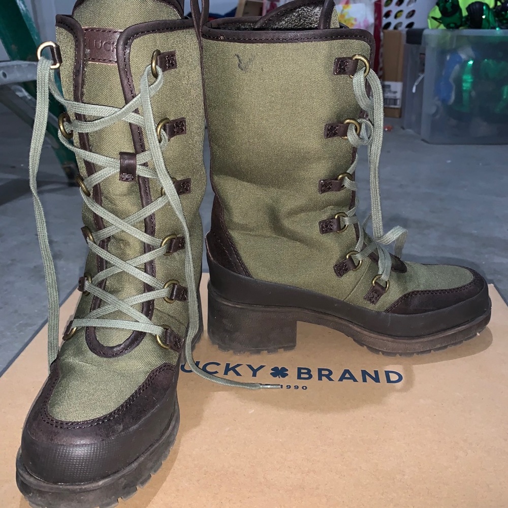 Boots
